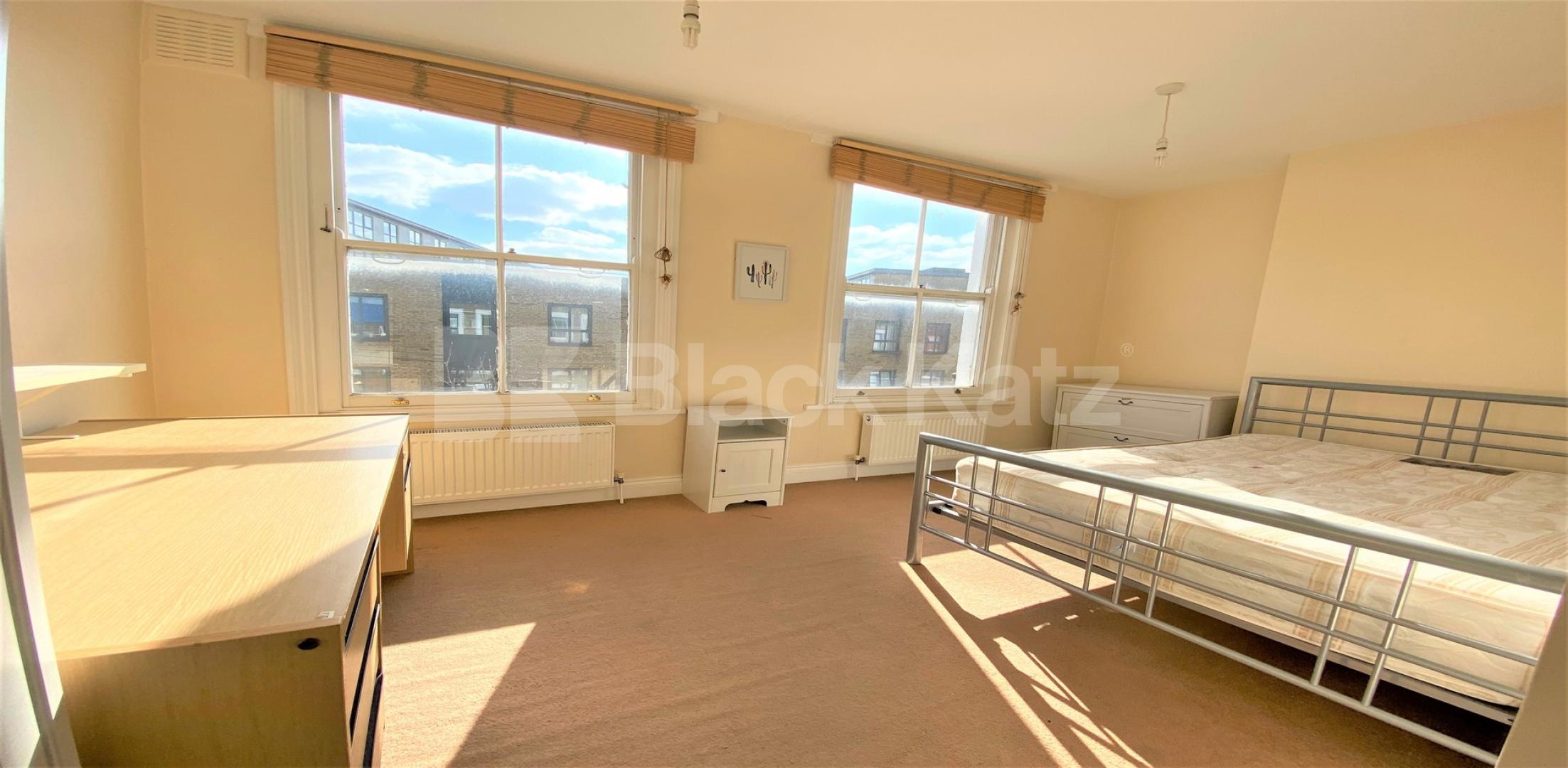 			2 Bedroom, 1 bath, 1 reception Apartment			 Gifford Street N1, Caledonian road / Kings cross